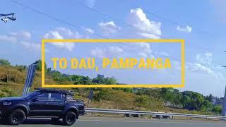 To Dau Mabalacat Pampanga - Roadtrip Tour