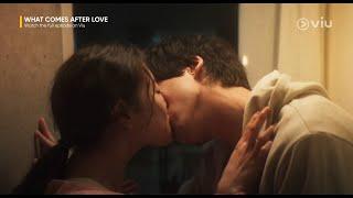 Lee Se Young & Kentaro Sakaguchis Passionate Kiss  What Comes After Love EP 2  Viu ENG SUB