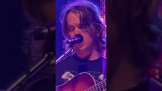 Billy Strings - A Good Woman’s Love at The Ryman Auditorium Nashville TN