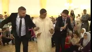 Oujda Reggada Mariage Marocain