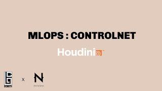 MLOPS ControlNet