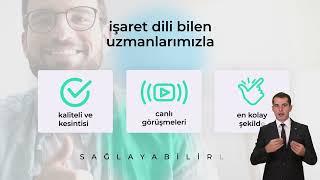 e-Devlet Kapısı Engelsiz Çağrı Merkezi mobil uygulamamız yenilendi