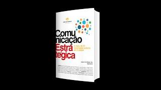 Livro Comunicacao Estratégica e Integrada 2020 Felix Joana organizadora LANÇAMENTO EM 02102020.