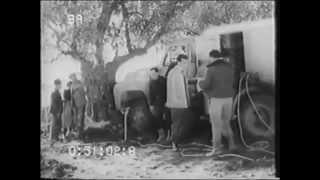 Lucania documentario storico Grottole provincia di Matera 1959