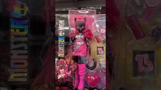  Doll Hunting at Walmart #monsterhigh #barbie #bratz
