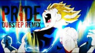 Majin Vegetas Pride Dubstep Remix Lezbeepic Reupload