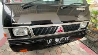 jual L300 Elsa pex 2 pintu viral power steering  2020 km rendah #elsapek #l300 #jualmobilbekas