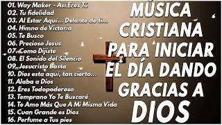 LAS 40 MEJORES CANCIONES CRISTIANAS DE TODOS LOS TIEMPOS - ALABANZAS CRISTIANAS VIEJITAS PERO BONITA