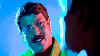 നരേന്ദ്ര ഷെട്ടി...The Name Is Enough   FIR Malayalam Movie Villain Intro Scene  Rajeev