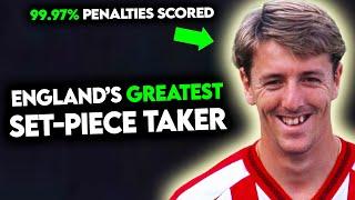 How GOOD Was Matt Le Tissier Actually?