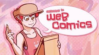 Welcome to Webcomics Series Finale