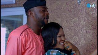CELEBRITY MARRIAGE SERIESEpisode 6 - Nollywood CINEMA BLOCKBUSTER Tonto Dike Odunlade Adekola