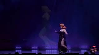 Australian Burlesque Festival 2022 - Marilyn Mocktail - My Drag