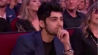 Little Mix point out Zayn while singing Shout out to my Ex