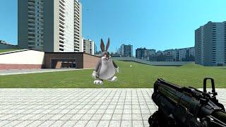 Garrys Chungus Mod DOOM Eternal