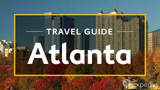 Atlanta Vacation Travel Guide  Expedia