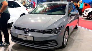 2023 Volkswagen Golf 8  Interior Exterior