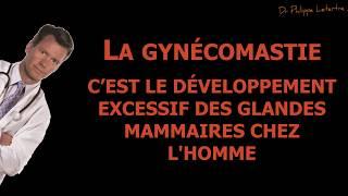 #gynecomastie La gynécomastie la correction du développement excessif de la poitrine chez lhomme