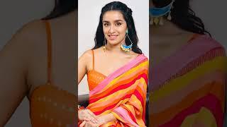 Shraddha Kapoor VS Aliya Bhatt ....️ #shortvideo #youtubevideo