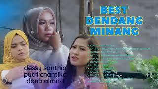 BEST DENDANG MINANG KOTORANG AGAM