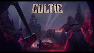 CULTIC Chapter One  Full Walkthrough + All Secrets Extreme Difficulty