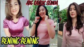 TIKTOK ABG CANTIK  BODYNYA OKE SEMUA 