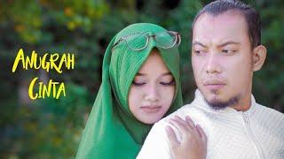 ANUGRAH CINTA - Andra Respati feat. Gisma Wandira Official Music Video