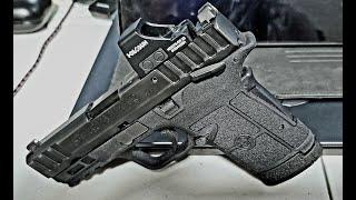 Smith & Wesson Equalizer Review Best Pistol for CCW