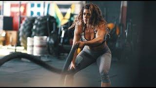 Heba Ali’s 2 Day Strength and Conditioning Training