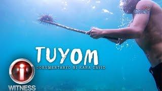 I-Witness Tuyom dokumentaryo ni Kara David full episode