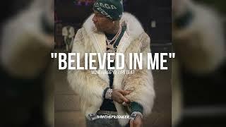 FREE Moneybagg Yo x Finesse2tymes Type Beat Believed In Me