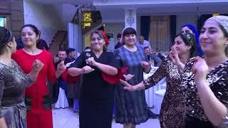 Айваз Даврушев - общие танцы танцуют все... Катюша и кыргызские попури
