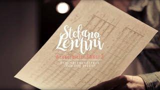 Stefano Lentini Braccialetti Rossi 3 - Original Soundtrack Recording Session