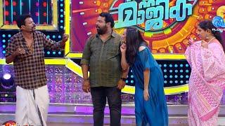 #HBDNELSON  Star magic  Old Skit  Nelson  Lakshmi priya  Tamar padar