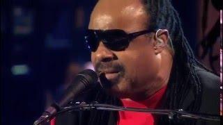 Stevie Wonder  -  Live At Last .2009  Full