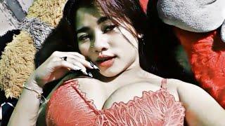 Tiktok Hot  Indo Seksi Pamer Toge 