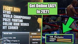 How to Play Fight Night Champion Online in 2021