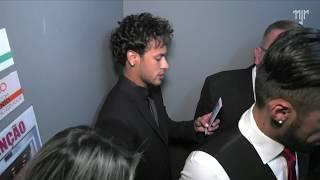 Neymar Jr  Behind the Scenes  1º Leilão do Instituto Neymar Jr