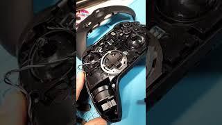 ASMR Controller Repair Xbox Elite II #ASMR #Xbox