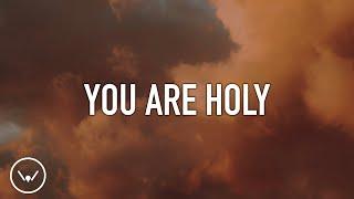 You Are Holy  3 Hour Piano Instrumental for Prayer and Worship