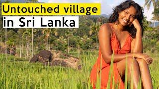 Why Belihul Oya is our favourite Sri Lankan travel destination 4K