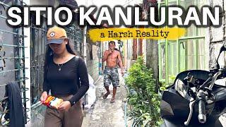 Walking KANLURAN in Bacoor Cavite Philippines 4K HDR