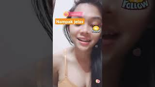 uting nampak jelas  mango live bigo indonesia