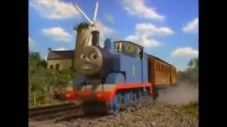 Thomas & Friends Season 8 Intro with different music