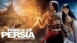 Prince of Persia The Sands of Time 2010 Hindi Audio 720p