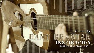 DANY KRASTAN - INSPIRACION
