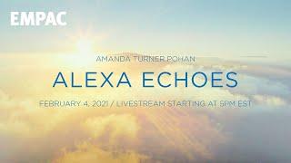 Alexa Echoes