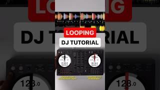 Insane Looping DJ Transition 