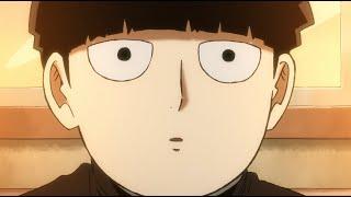 Whiteout  Mob Psycho 100 AMV