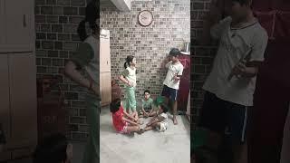 Aaj Muddat Ke Bad Ye Pagali Dil Khol Ke Nachegi #comedy #funny #funnyvideo #shortvideo